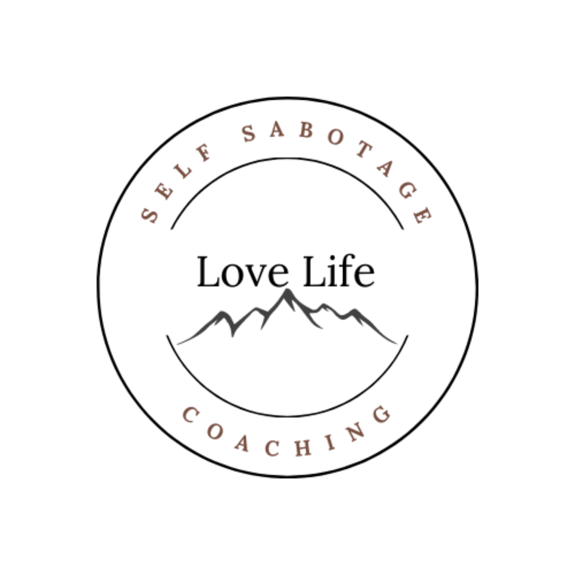 Official Love Life Logo Enlarged